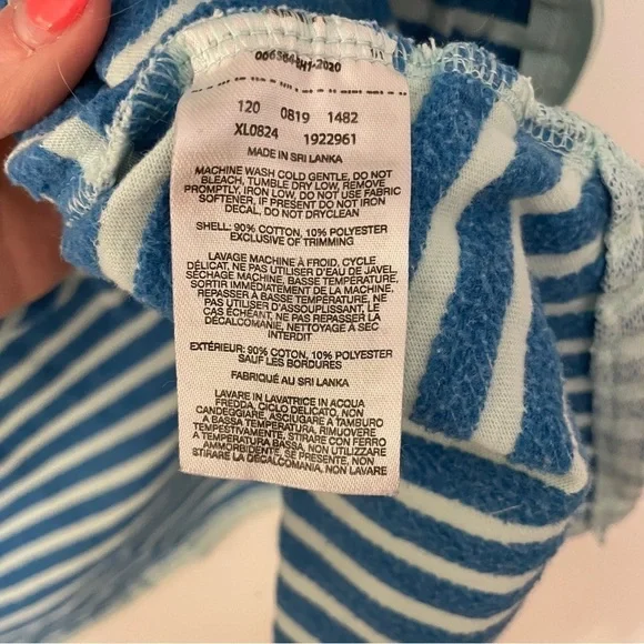 Columbia Cropped Jacket - Picture 11 of 11